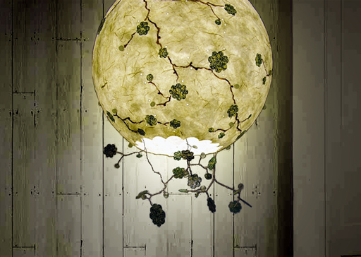pendant lights lamp design by KanguLUM