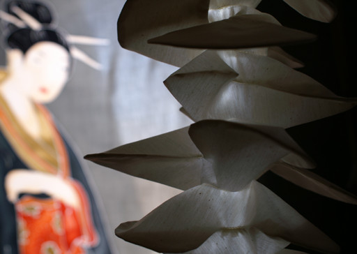 Coral lamp design by KanguLUM