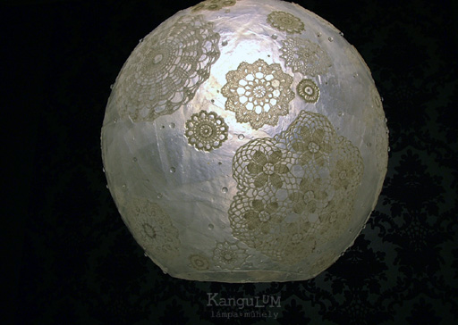 pendant lights lamp design by KanguLUM