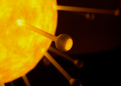 Gamma lamp design by KanguLUM