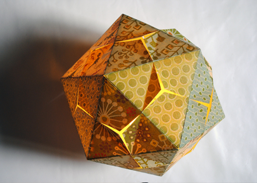 ikoza lamp design by KanguLUM
