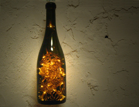 Kipp lamp design by KanguLUM