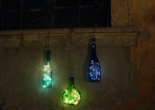 Kipp lamp design by KanguLUM