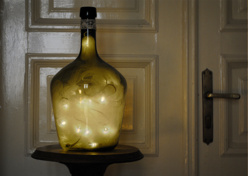 Kipp lamp design by KanguLUM