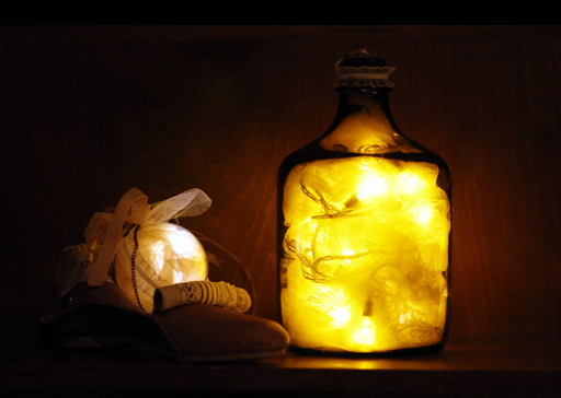 Kipp lamp design by KanguLUM