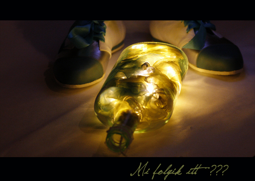 Kipp lamp design by KanguLUM