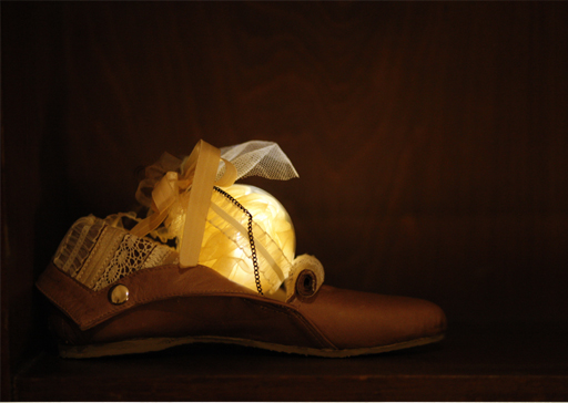 pioneer lamp design by KanguLUM