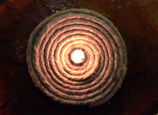 Licsi lamp design by KanguLUM