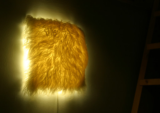 Sir lamp design by KanguLUM