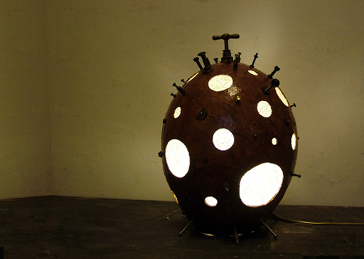 xR lamp design by KanguLUM