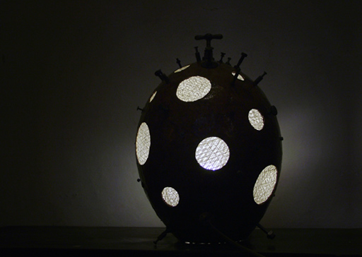 xR lamp design by KanguLUM